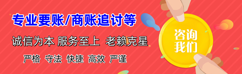 定结追债公司